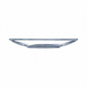 Set di piatti Arcoroc Arcadie Caffè 6 Unità Vetro (14 cm)