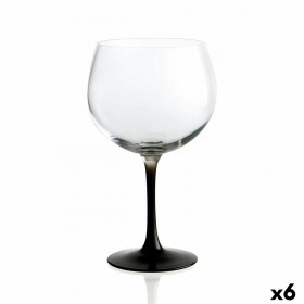 Bicchiere da cocktail Luminarc Fiesta Multicolore Vetro 715 ml (6 Unità) (Pack 6x)