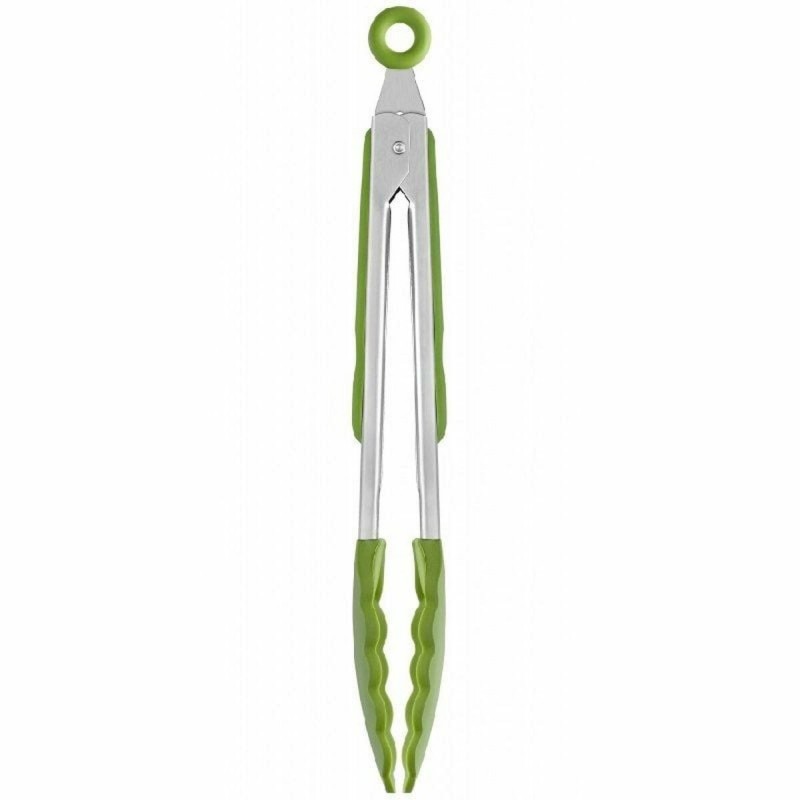 Pinze da Cucina BRA A197004 Metallo Acciaio inossidabile