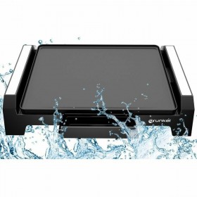 Piastra da Cucina Grunkel BK-P36 Nero 2000 W