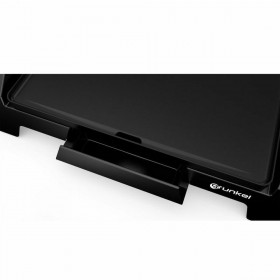 Piastra da Cucina Grunkel BK-P36 Nero 2000 W