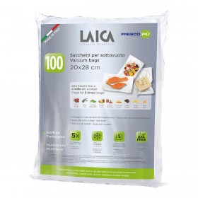 Sacchetti sottovuoto LAICA VT3501