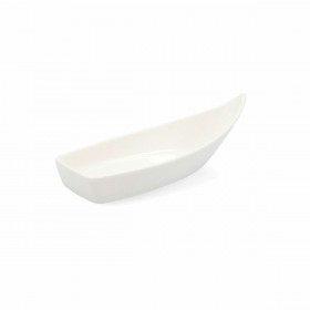 Set di Degustazione Quid Select Bianco Ceramica (12 Unità)