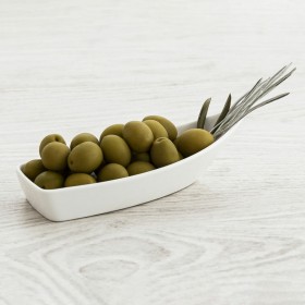 Set di Degustazione Quid Select Bianco Ceramica (12 Unità)