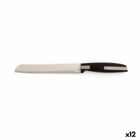 Coltello per il Pane Quid Habitat Metallo 20 cm (Pack 12x)
