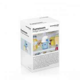 Deodorante per frigorifero Fummom InnovaGoods