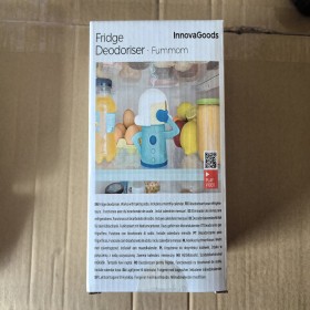 Deodorante per frigorifero Fummom InnovaGoods