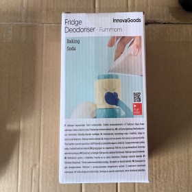 Deodorante per frigorifero Fummom InnovaGoods