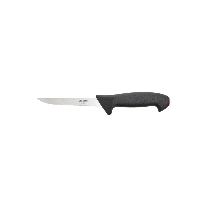 Coltello per Disossare Sabatier Pro Tech Acciaio Metallo 13 cm 6 Unità