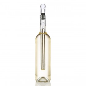 Refrigerante per Vino con Aeratore InnovaGoods