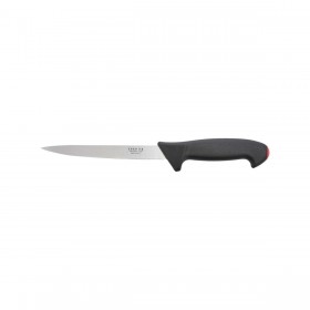 Coltello per Sfilettare Sabatier Pro Tech Acciaio Metallo (Pack 6x)