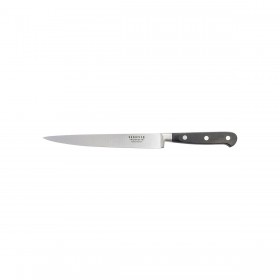 Coltello per Tritare Sabatier Origin Metallo (20 cm) (Pack 6x)