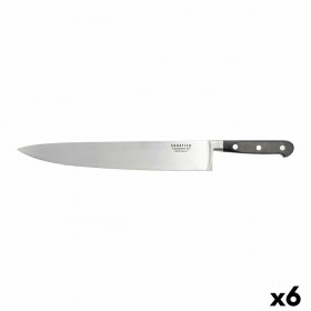 Coltello da chef Sabatier Origin Acciaio Metallo 30 cm (6 Unità)