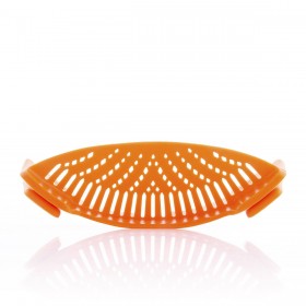 Scolapasta in Silicone Pastrainer InnovaGoods