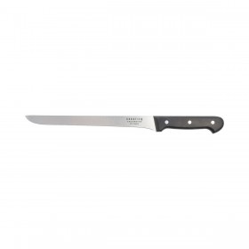 Coltello per Prosciutto Sabatier Universal Metallo 25 cm (Pack 6x)