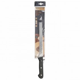Coltello per Prosciutto Sabatier Universal Metallo 25 cm (Pack 6x)