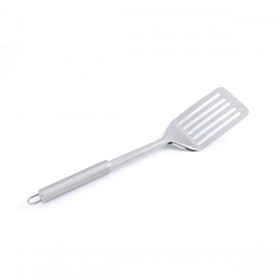 Spatola da Cucina Quid Kitchen Renova Acciaio Metallo 33,5 x 7,5 x 3,5 cm (12 Unità)