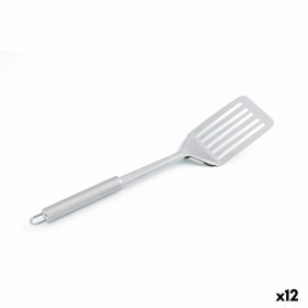 Spatola da Cucina Quid Kitchen Renova Acciaio Metallo 33,5 x 7,5 x 3,5 cm (12 Unità)
