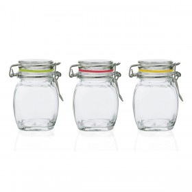 Vaso Quid Select Trasparente Vetro (10 cl) (Pack 12x)