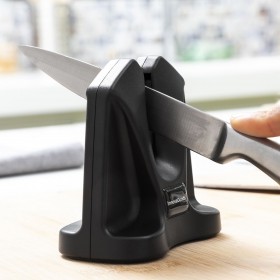 Affilacoltelli Pro V Sharvy InnovaGoods