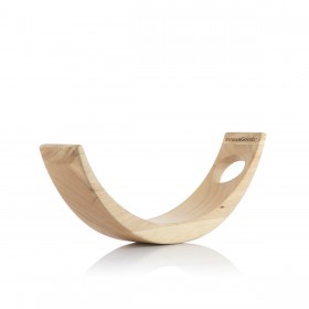 Portabottiglie Galleggiante in Legno Woolance InnovaGoods
