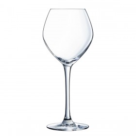 Calice per vino Éclat Wine Emotions Trasparente 350 ml 6 Unità (Pack 6x)