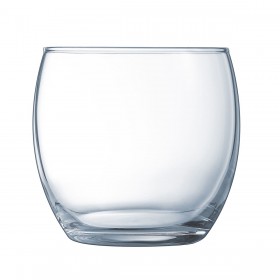 Bicchiere Luminarc Cave Trasparente Vetro (34 cl) (Pack 6x)