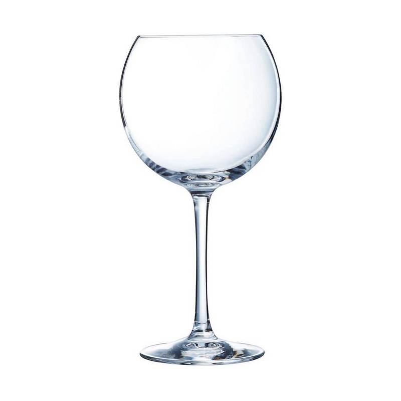Calice per vino Chef & Sommelier Cabernet 6 Unidades 580 ml 6 Pezzi (58 cl)