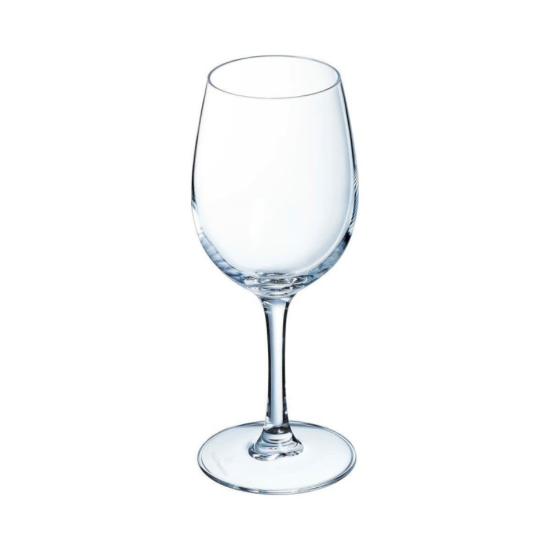 Set di calici da vino Chef & Sommelier Cabernet Tulip Trasparente Vetro 250 ml (6 Unità)