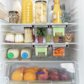 Contenitore per Conservare gli Alimenti Prefo InnovaGoods