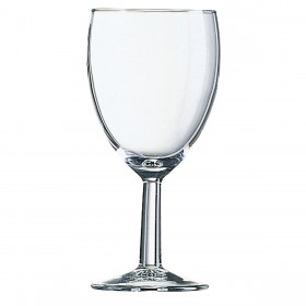 Set di calici da vino Arcoroc Savoie 140 ml (12 Unità)