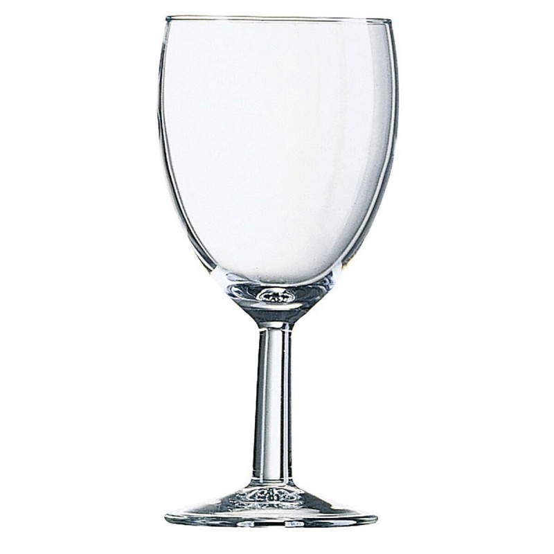 Set di calici da vino Arcoroc Savoie 140 ml (12 Unità)