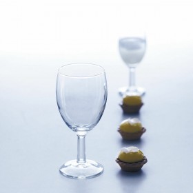 Set di calici da vino Arcoroc Savoie 140 ml (12 Unità)