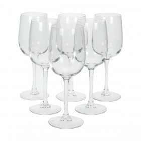 Calice per vino Luminarc Versailles 6 unidades 270 ml (27 cl)