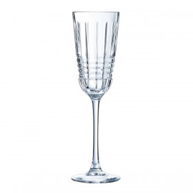 Calice da champagne CDA Rendez-vous Trasparente Vetro 170 ml Champagne (6 Unità)
