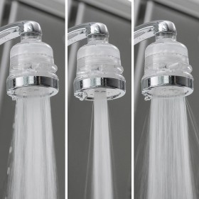 Eco-rubinetto con Filtro Purificatore d'Acqua Faukko InnovaGoods