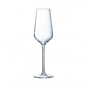 Bicchiere da cocktail Chef & Sommelier Distinction Trasparente Vetro 230 ml 6 Unità