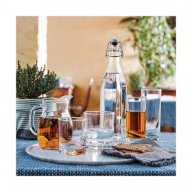 Brocca Bormioli Rocco Trasparente Vetro (0,5L)