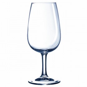 Set di calici da vino Chef & Sommelier Cabernet Tulip Trasparente Vetro 120 ml 6 Pezzi