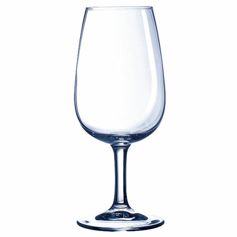 Set di calici da vino Chef & Sommelier Cabernet Tulip Trasparente Vetro 120 ml 6 Pezzi
