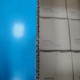 Filtro in Carbonio per Compostiera Elettrica da Cucina Ewooster InnovaGoods 1 Unità
