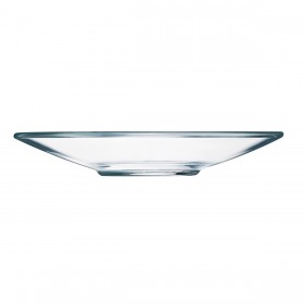 Set di piatti Arcoroc Aroma Vetro 14 cm Caffè 6 Pezzi