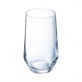 Vasi Chef & Sommelier Trasparente Vetro (400 ml) (6 Unità)