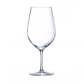 Set di calici da vino Chef & Sommelier Sequence Trasparente Vetro 740 ml Vino (6 Unità)