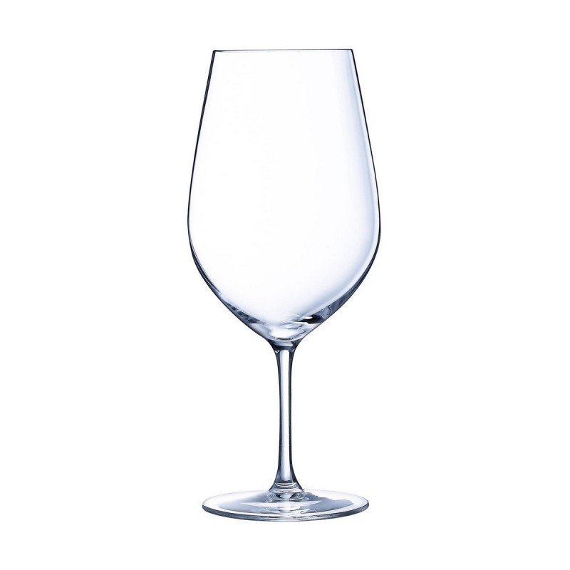 Set di calici da vino Chef & Sommelier Sequence Trasparente Vetro 740 ml Vino (6 Unità)