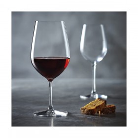Set di calici da vino Chef & Sommelier Sequence Trasparente Vetro 740 ml Vino (6 Unità)