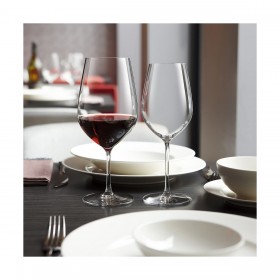 Set di calici da vino Chef & Sommelier Sequence Trasparente Vetro 740 ml Vino (6 Unità)