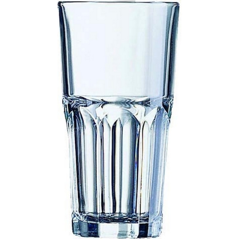 Vasi Arcoroc 6 Unità Trasparente Vetro (200 ml) (6 Unità)