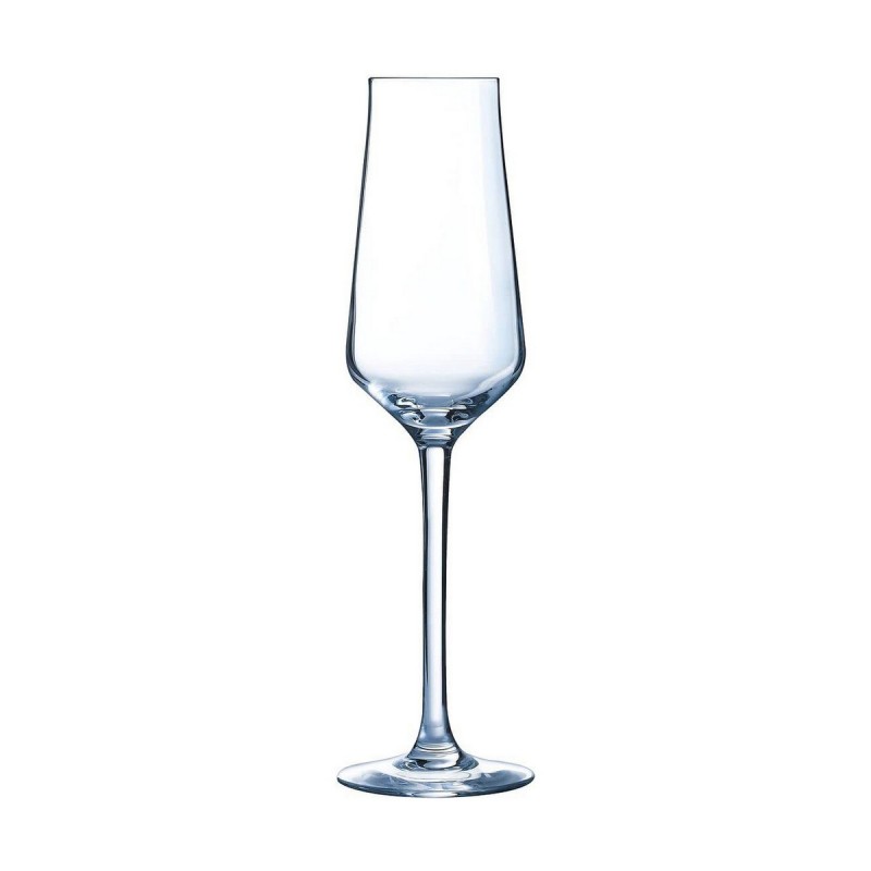 Calice da champagne Chef & Sommelier Trasparente Vetro (21 cl)