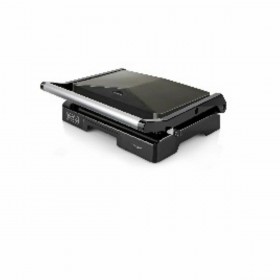 Barbecue Elettrico Black & Decker 1000 W 23 x 14,5 cm (Ricondizionati B)